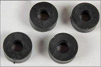 Gumki amortyzatorów 4szt.  - FG 6051