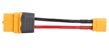 Przejściówka Adapter XT60 do XT30 | GEAX6F2X3M GENS ACE