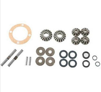 Elementy dyferencjału | EB-4 S3/ST-1 - PD1895 Thunder Tiger