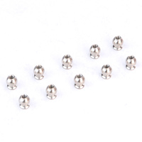 Standoff ball 4mm (10 szt.) | EB4 - PD0546 Thunder Tiger