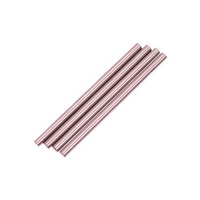 Dolne trzpienie wahaczy 71.3mm (4 szt.) | Mega E8 - 8E030 Himoto