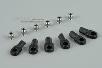 Kpl Snapów | Traxxas 2742