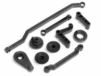 STEERING LINKAGE SET E10-HPI 85605