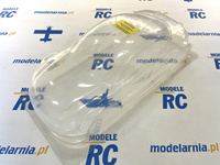 Karoseria 1:10 Audi TT  | 13268 CARSON