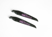 Łopatki 13,5x8 CAM FOLDING PROP - Graupner