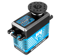 Serwo Cyfrowe Savöx Digital Servo SW-2290SG Brushless HiVolt Wodoodporne 70kg/cm 0,11s/60° 6-8,4V | SAVOX-SW2290SG