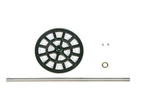 Wał zewnętrzny z zębatką - Big Lama - EK1-0366 / 000652 - E-Sky