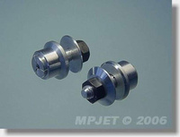 Piasta śmigła stałego (3,0mm, M5)- krótka - mpj8030