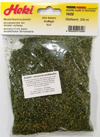 Listowie jasno-zielone (200ml) | 1620 HEKI