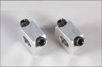 Aluminiowe kostki do montażu kół - FG 6107
