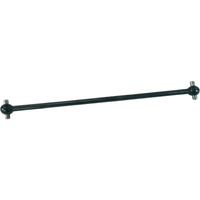 Wał centralny 132mm (XUT) - GSC-XTR005 GS-Racing