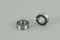 Komplet łożysk 7 x 14 x 5mm TRX 4-Traxxas 105103A