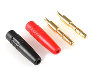 Złącze typu "banan" 4 mm - 7922 Pelikan