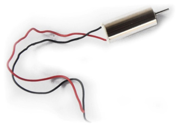 TopCar TC2190-07 - główny silnik