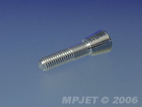 Zacisk piasty M5/3mm | 8034 MP JET