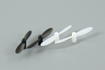 MINI NINJA - Komplet śmigieł 4szt. (Dron)