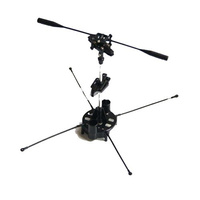 Latająca kula RC - szkielet wirnika - 6041-031