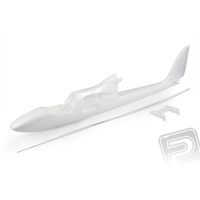 Kadłub+bowdeny do Easy Star II - 224239 MULTIPLEX