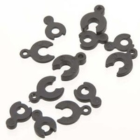 Podkładki dystansowe zawieszenia | EB4 S3/G3 - PD2281 Thunder Tiger