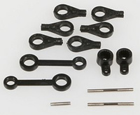 Komplet snapów Easycopter - RC3414 - RC System