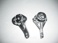 Zwrotnica koła alu.-Hobao 224005A