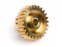 Motor Gear 25T (0.6 Module)-HPI MV22235