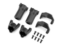 Osłony osi (Axle Housing End Set) | 116868 HPI