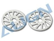 Zębatka główna 164T (2 szt.) T-REX 700N PRO - HN7019T Align