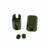 Flat joint cap-Hobao 84010
