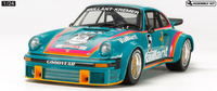 Porsche 934 Turbo RSR Vaillant 1:24 | Tamiya 24334