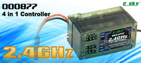 Moduł 4w1 2,4 GHz 6 kanałów - EK2-0707 / 000877 - E-Sky
