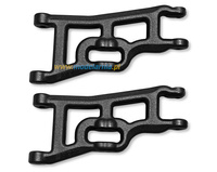 Nylonowe wahacze przednie do Traxxas Rustler, Stampede, Slash | 80242 RPM