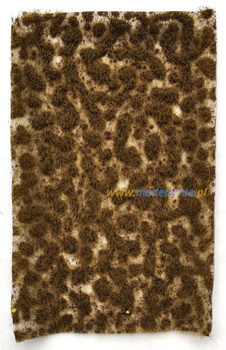 Kępki traw cofkowe (4mm) | AK8122