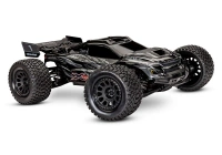 XRT 1:5 8S X-TRUCK (czarny) | 78086-4B TRAXASS