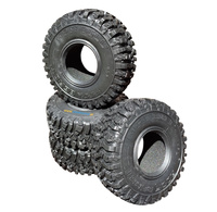 Opony Pit Bull - Crawler 1,9" (4szt.)