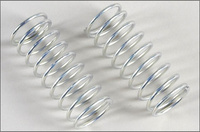 Sprężyny 2x60mm 2szt. - FG 68305