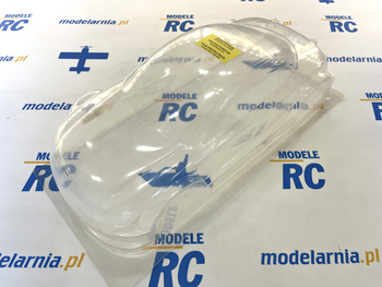 Karoseria 1:10 Audi TT  | 13268 CARSON