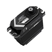 Serwo cyfrowe (70kg-0,12s/60°) | SRT-T75 SRT