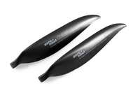 Łopatki 6x8 CAM Carbon - Aeronaut