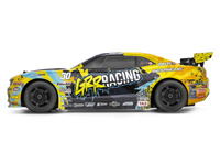 Karoseria 1:10 TA2 Chevrolet Camaro Michele Abbate (200mm) | 160230 HPI