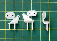 Dźwignia lotek H6P | D5 PROFIL SERVICE