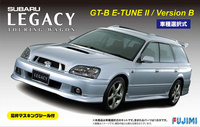 Subaru legacy to ring ID-77 | Fujimi 039312
