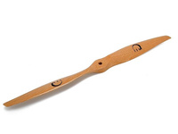 Śmigło 16x8 drewniane Xoar EP