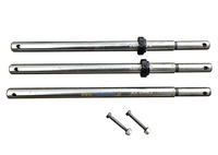 Wał główny H50086T T-Rex 500 - Align