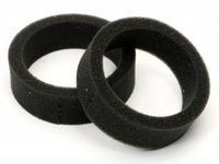 Wkładki HPI medium 24mm 2szt. 4621