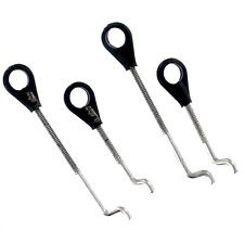 Komplet popychaczy (4 szt.) - Tandem Rotor - E-SKY 002466