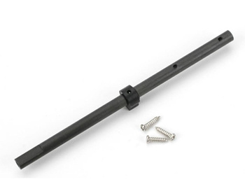 Wał główny węglowy - Blade MSR - BLH3007