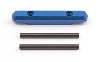 Mocowanie zawieszenia - Team Associated 9665