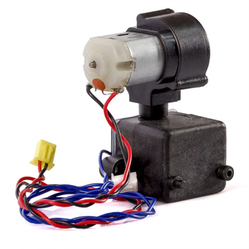 18-024 Wytwornica dymu HENG LONG