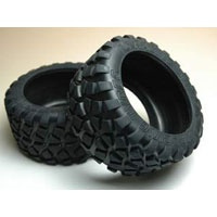 Opony FG off-road stadium truck 6230